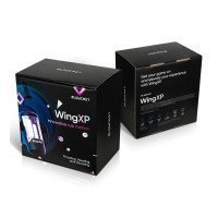 Automatinis šylantis masturbatorius „WingXP“ - Blowcast