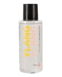 Masažo aliejus „Ylang Ylang“, 100 ml - Just Glide