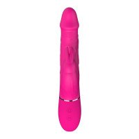 Vibratorius kiškutis „Cocky Rabbit“ - Dream Toys