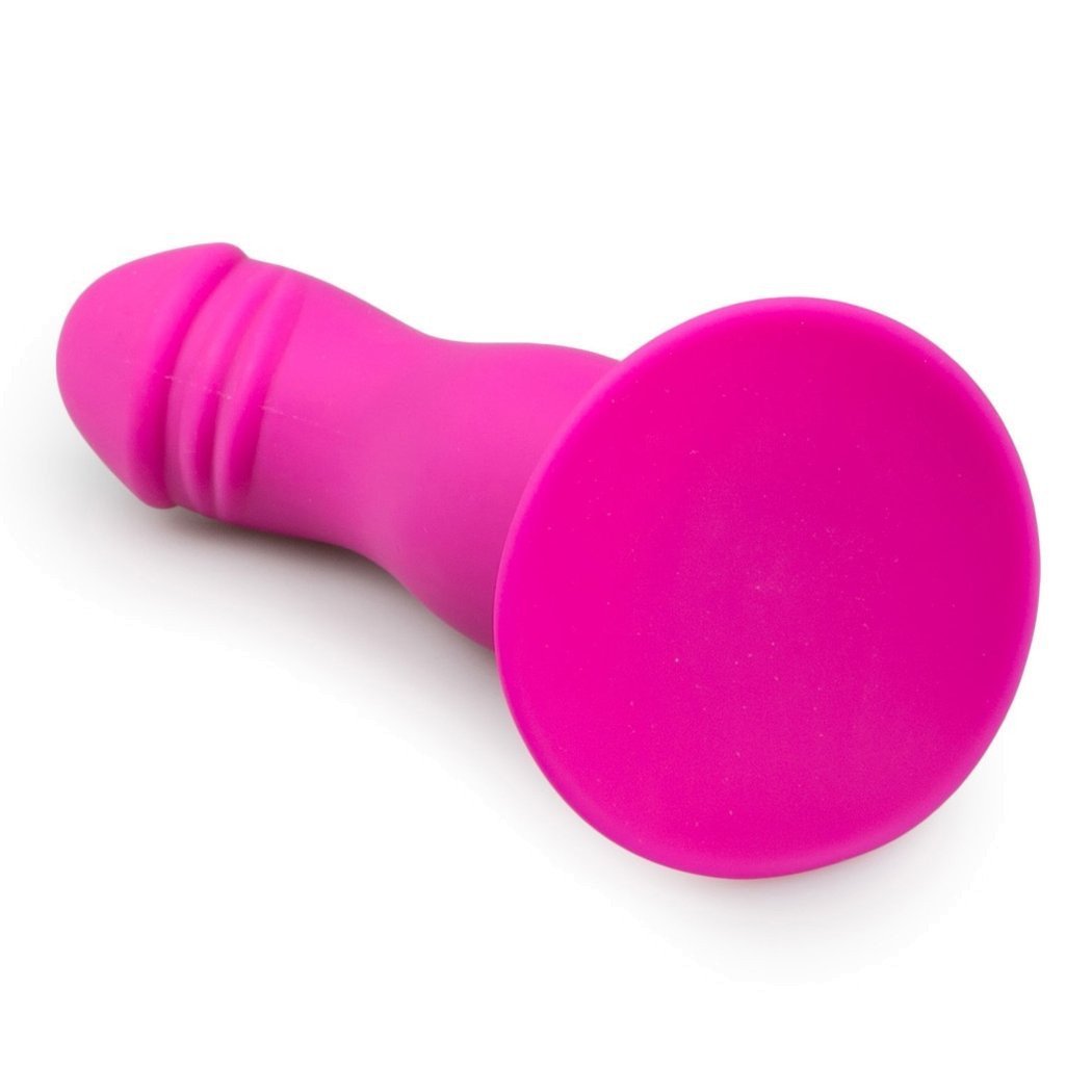 Analinis dildo „Silicone Pleaser“ - EasyToys