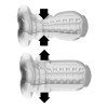 Automatinis masturbatorius „Fusion X Deep Squeeze“ - Extreme