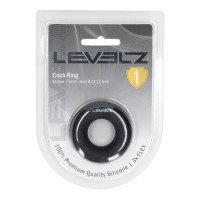 Penio žiedas „Cock Ring Small“ - Levelz
