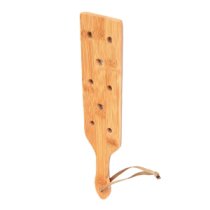 Plakimo mentė „Bamboo Paddle“ - Latetobed