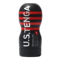 Masturbatorius „U.S. Cup Strong“ - Tenga
