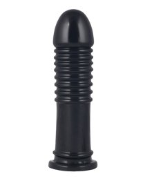 Analinis dildo „King Sized Anal Bumper“ - Love Toy