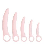 Dildo rinkinys „Vaginal Dilator Set“
