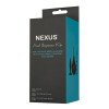 Analinio sekso rinkinys (pažeista pakuotė) „Anal Beginner Kit“ - Nexus