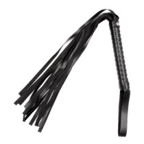 Botagas „Flogger“, 49 cm - Latetobed