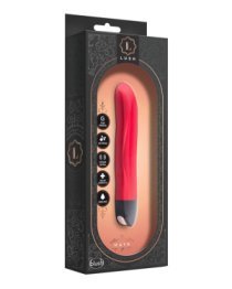 G taško vibratorius „Lush Maya“ - Blush