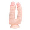 Dvigubas dildo „Double Dong“ - EasyToys