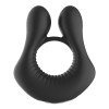 Vibruojantis penio žiedas „Strong Vibrating Cockring 2“ - Ramrod