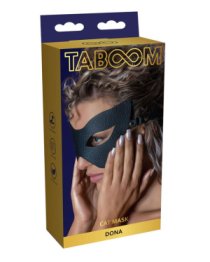 Akių kaukė „Dona Cat Mask“ - Taboom