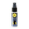 Ejakuliaciją nutolinantis purškalas „Superhero Ultimate“, 20 ml - Pjur