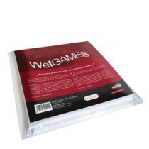 Paklodė linksmybėms „Wet games“ - Joy Division