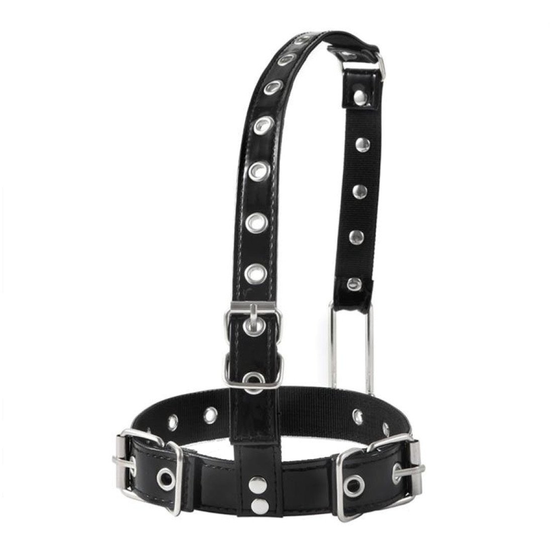 Antkaklis „Collar with Nose Hook“ - Latetobed