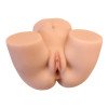 Vibruojantis masturbatorius „The Girl Next Door Britney“ - Dream Toys