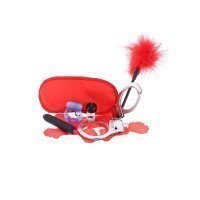 Erotinis rinkinys „The Naughty Birthday Kit“ - ToyJoy