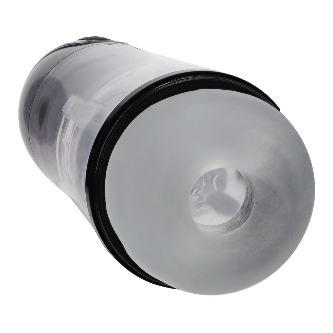 Vibruojantis masturbatorius „Sonicpull“ - Pumped