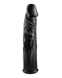Silikoninė penio mova „Length Extender 7,5 Inch“ - NMC