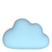 Vibruojantis masažuoklis „Cuddle Cloud“