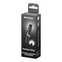 Klitorinis stimuliatorius „Perfect Kiss“ - Satisfyer