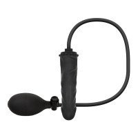 Pripučiamas dildo „Inflatable Dildo with Pump“ - EasyToys