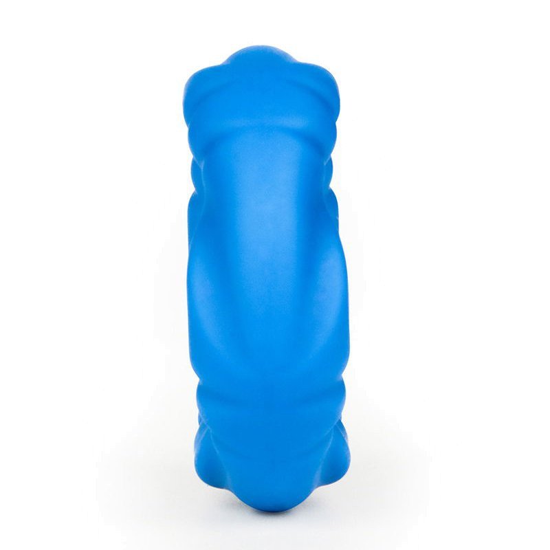 Penio žiedas „Ridge Bump Stretcher“ - Love Toy