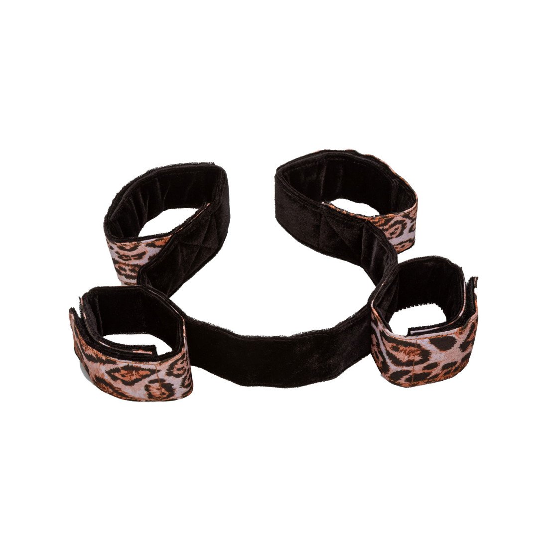 Suvaržymo rinkinys „Unleashed Surrender Set“ - CalExotics
