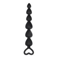 Analiniai karoliukai „Silicone Anal Beads“