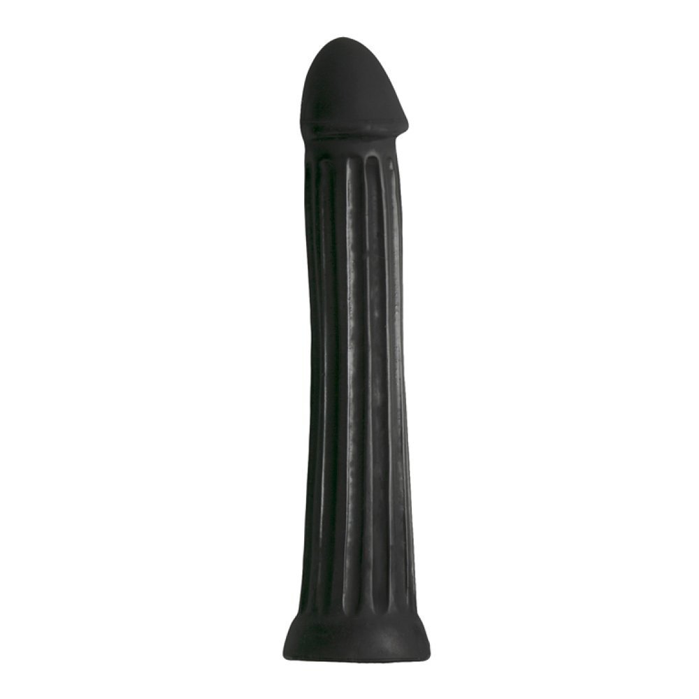 Dildo „Klaus“ - All Black