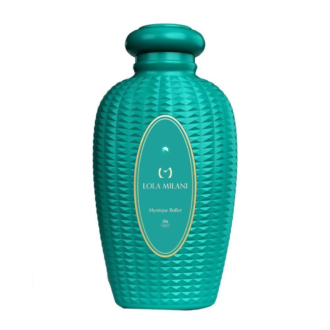 Vibruojanti kulka „Mystique Bullet“ - Lola Milani