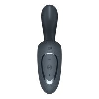Vibratorius kiškutis „G for Goddess 1“ - Satisfyer