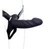 Tuščiaviduris strap-on dildo „Action Kevin S“ - Intoyou