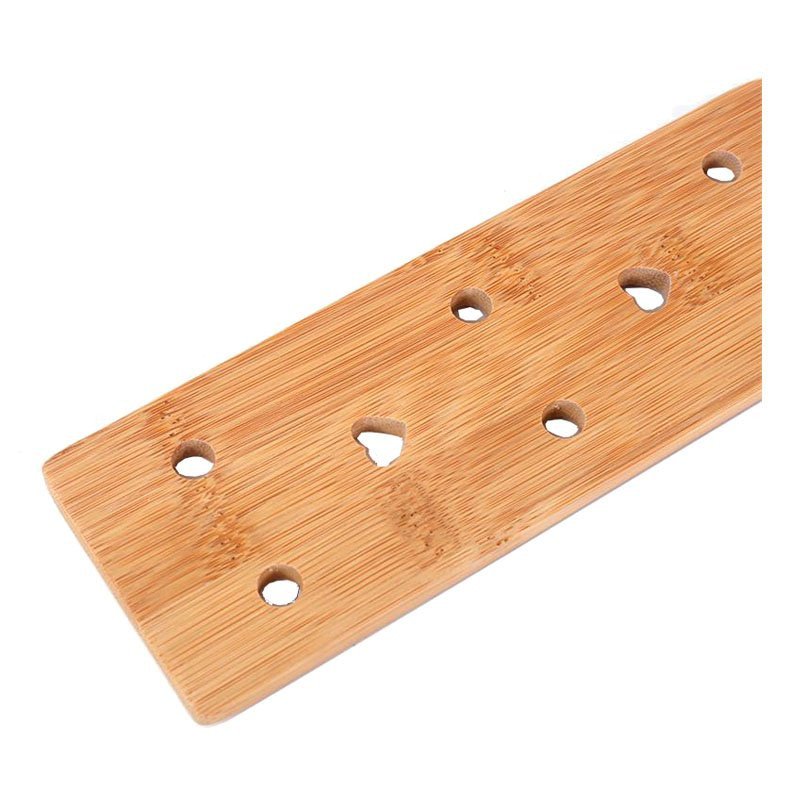 Plakimo mentė „Bamboo Paddle“ - Latetobed