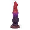Silikoninis dildo „Legend Wortak“ - Intoyou