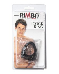 Penio žiedas „Triangle Cockring“ - Rimba