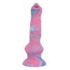 Silikoninis dildo „Legend Barkor“ - Intoyou
