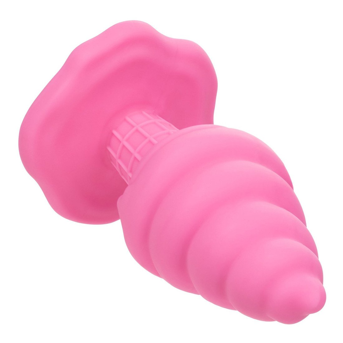 Analinis kaištis (pažeista pakuotė) „Yum Bum Ice Cone“ - CalExotics
