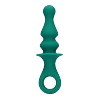 Analinis vibratorius „Pawn Shaped Anal Vibrator“ - Loveline