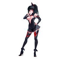 Masturbatorius „Lilith Fukumoto Shokushu“ - Fleshlight