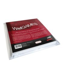 Paklodė linksmybėms „Wet games“ - Joy Division