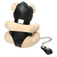 Raktų pakabukas „Hooded Teddy Bear“ - Master Series