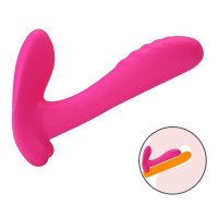 Vibratorius poroms „Remote Control Massager“ - Pretty Love