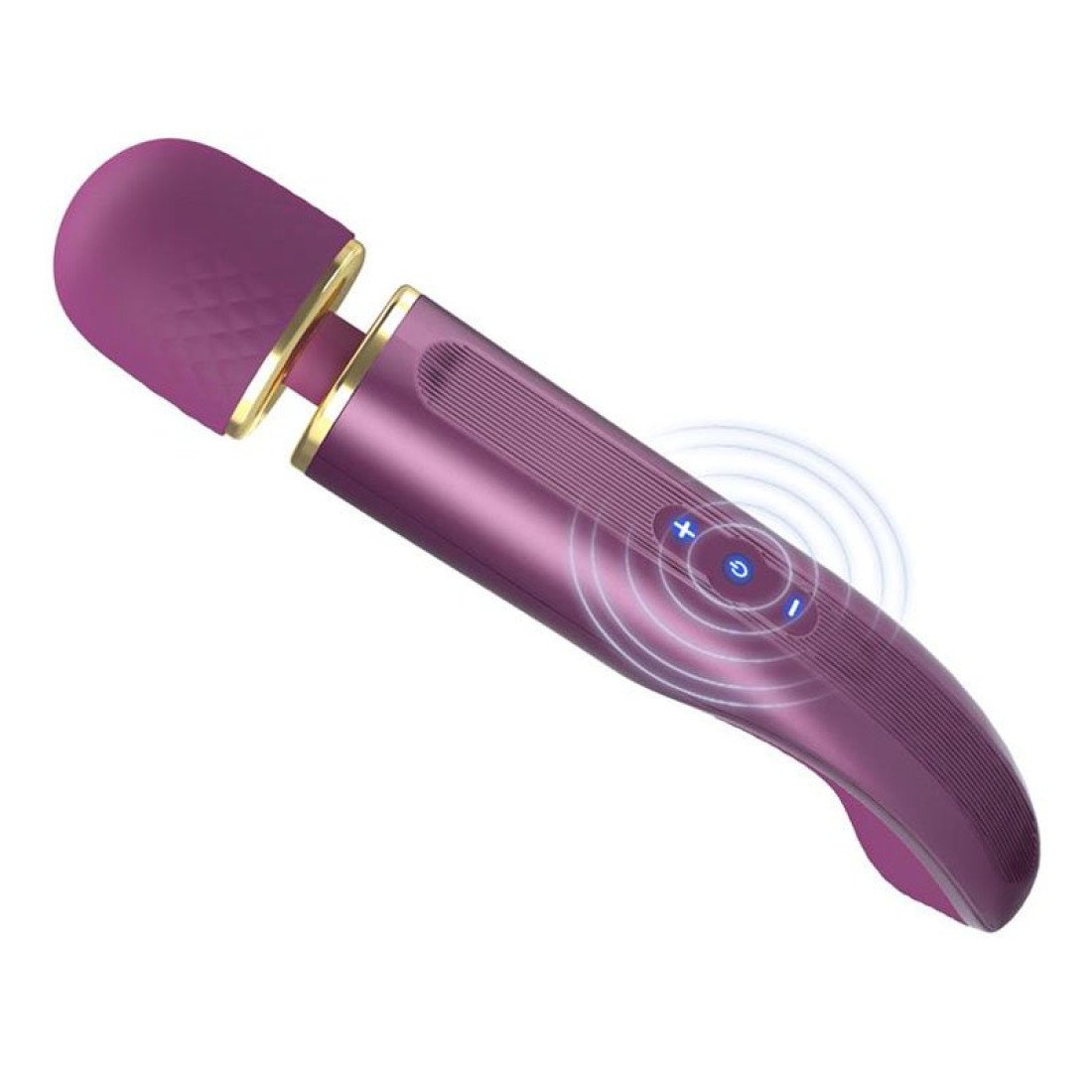 Vibruojantis masažuoklis „Colorful Massager“ - Pretty Love