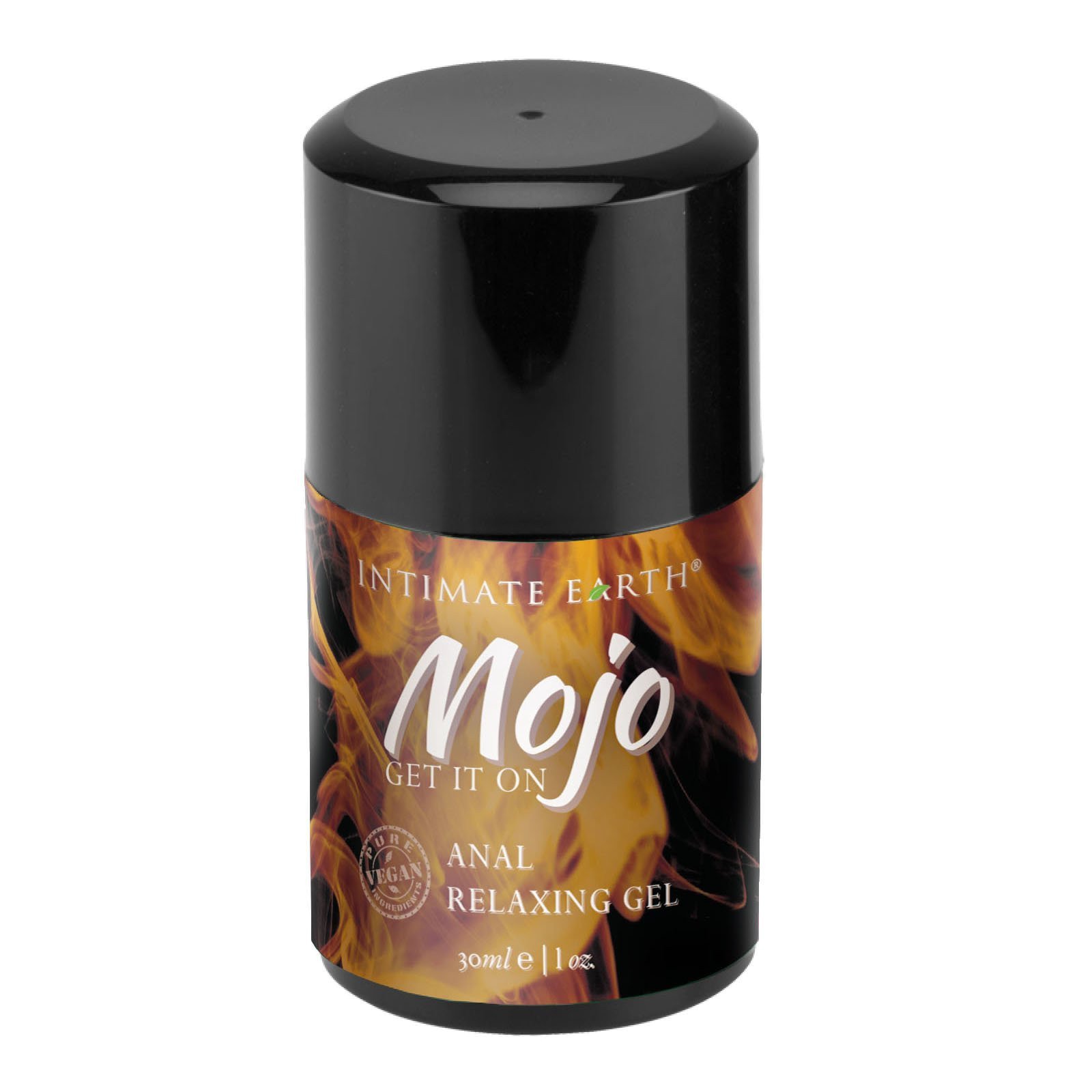 Atpalaiduojantis analinis gelis „Mojo Anal Relaxing Gel“, 30 ml - Intimate Earth