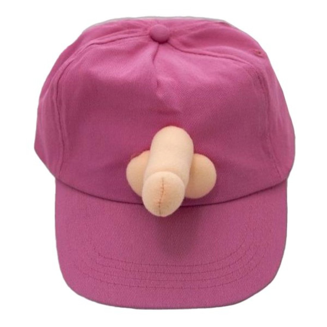 Kepurė „Penis“ - Diverty Sex