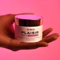 Masažo kremas „Plaisir Ylang Ylang“, 150 ml - Dorcel