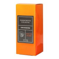 Feromoniniai kvepalai vyrams „Earths Desire“, 30 ml - Eye of Love