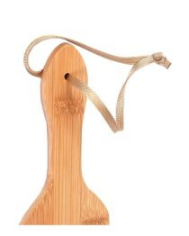 Plakimo mentė „Bamboo Paddle“ - Latetobed