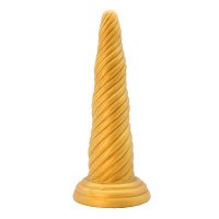 Silikoninis dildo „Legend Cycloron“ - Intoyou